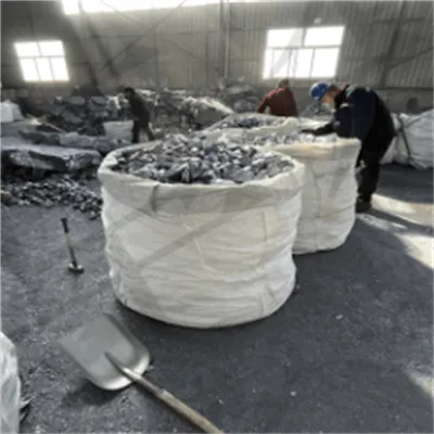 Hlau Silicon Powder 3303 Ua