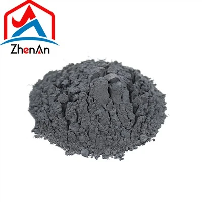 Metallic Silicon Powder 100 Mesh