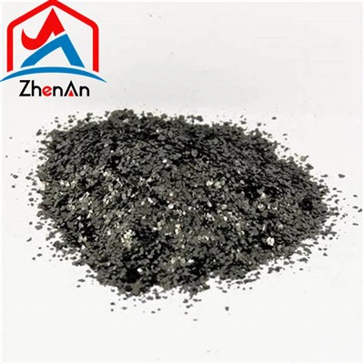 Metallic Silicon Powder Rau Smelting