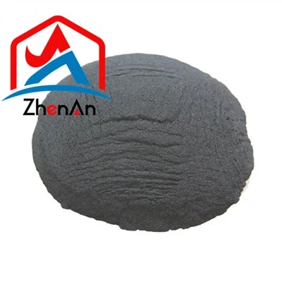 Metallic Silicon Powder yog siv dav