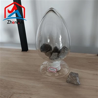 Molybdenum 60 Zoo Nqe
