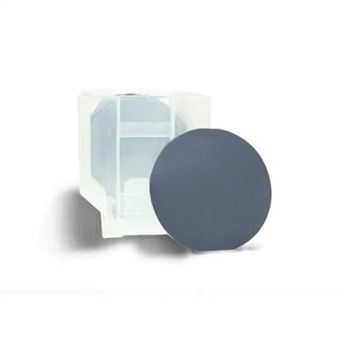 Monocrystalline Wafer Silicon Hnub Ci Cell