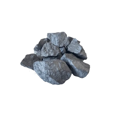 Nodularizing Tus neeg saib xyuas FeSiMg Alloy