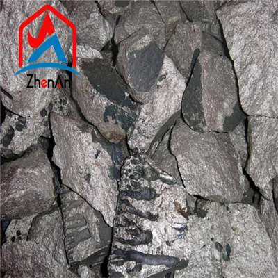 Precision Alloy Ferrovanadium