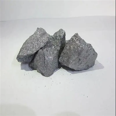 Hwm Ferro Silicon Magnesium Alloy