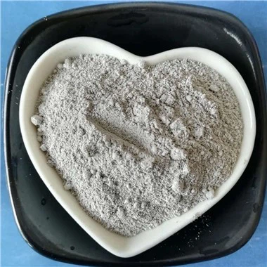 Hwm Qib Silica Fume Rau Kev Tsim Kho