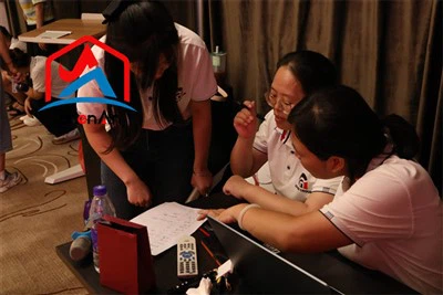 Npaj Reflective Material Silicon Hlau Powder