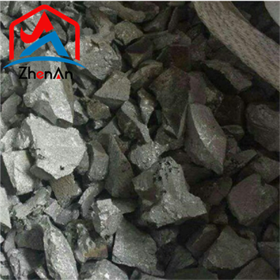 Tus nqi tsim khoom ntawm Ferrochrome