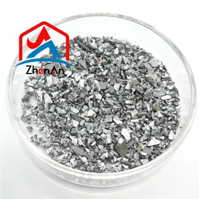 Kev tsim cov hlau Vanadium