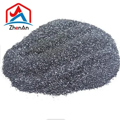 Raw Khoom Hlau Silicon Powder