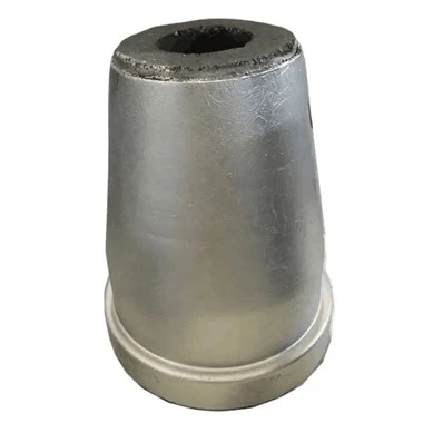 Refractory Ladle Collector Nozzle