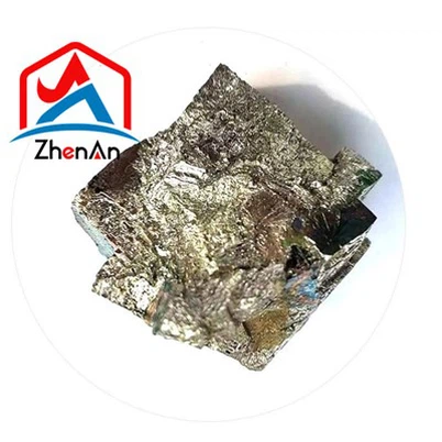 Revolutionizing Steel Production Nrog Ferrovanadium