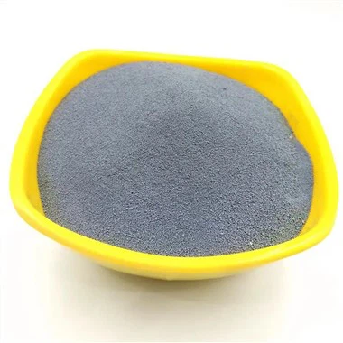 Silica Fume Rau HighStrength Concrete