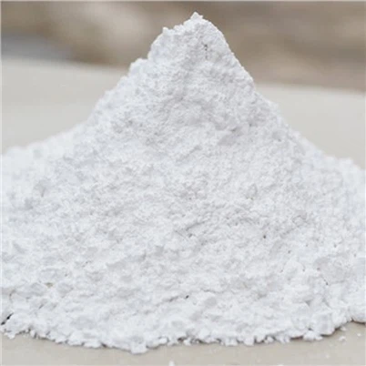 Silica Fume rau Precast Concrete Manufacturing