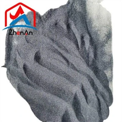 Silicon hlau hmoov 99.999% Hlau Basis