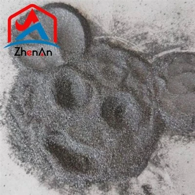 Silicon hlau hmoov nrog qib siab