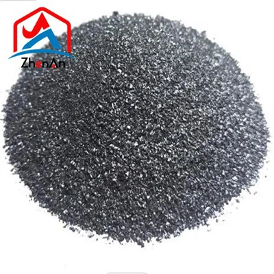 Silicon hlau hmoov rau cov khoom siv vuam