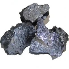 Silicon Hlau Slag / pob / granule