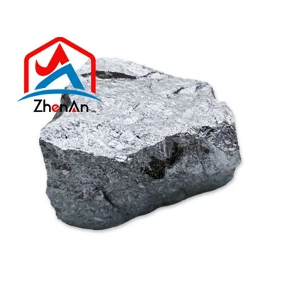 Silicon hlau siv
