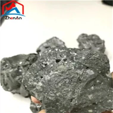 Silicon Slag Alloys siv hlau
