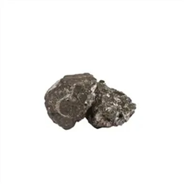 Silicon Slag BV Certificate