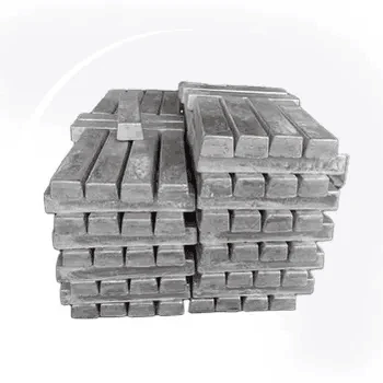 Nyiaj hlau Magnesium Ingot
