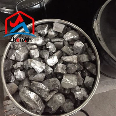 Cov ntsiab lus technical ntawm Iron Vanadium