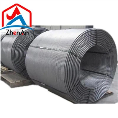 Kev siv Cored Hlau