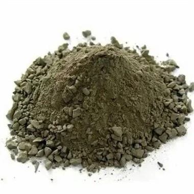 Ultra-Low Cement Abrasion Resistant Castable