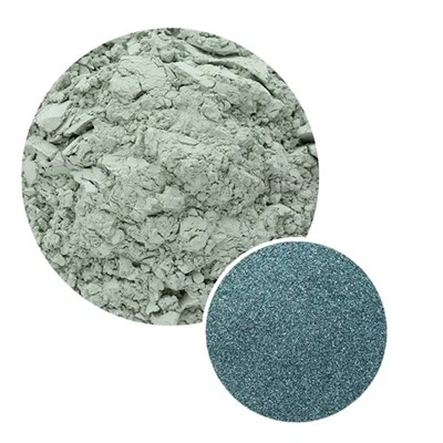 Siv Silicon Carbide yog Nws Hardness