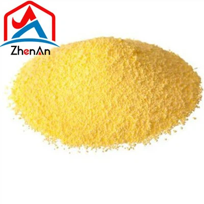 Vanadium Pentoxide Rau Kev Txhim Kho Corrosion