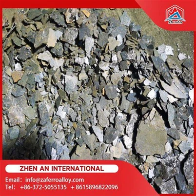 Versatile Catalyst Vanadium Pentoxide Flake