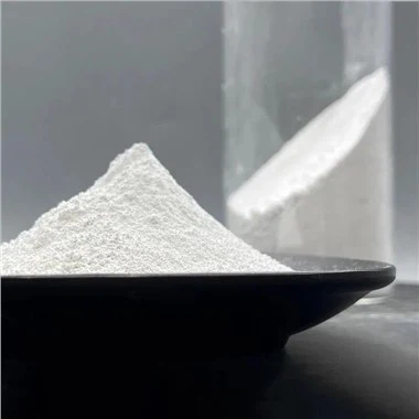 Dawb Fused Aluminium Oxide iav Polishing Hmoov