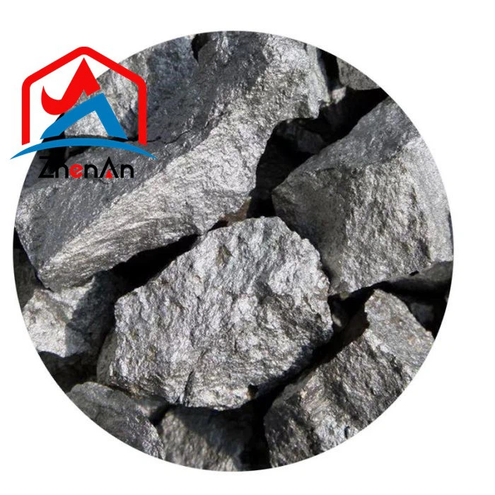 Steel Making Raw Material Vanadium Iron FeV50%