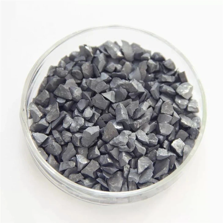 Hlau Ua Siv Siab Ferrotungsten Alloy