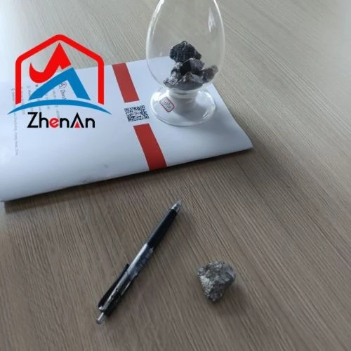 Steelmaking Additive Ferro Molybdenum