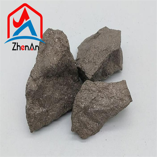 Steelmaking Thiab Casting Deoxidizer