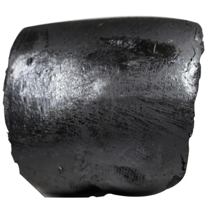 Taphole Clay For Large Size Blast Furnace