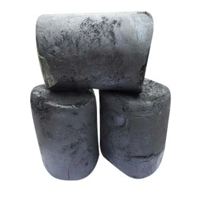 Taphole Clay For Large Size Blast Furnace