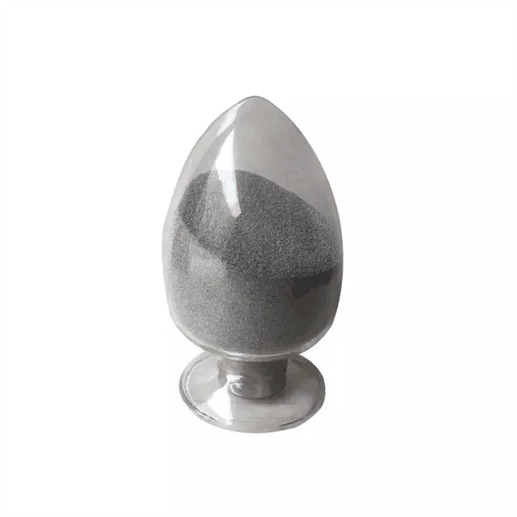 High Purity FineTungsten Carbide Hmoov