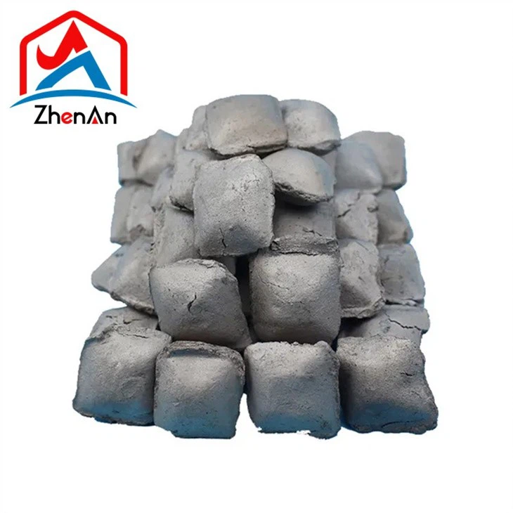 Vanadium Nitrogen Alloy for Stainless Steel (1)