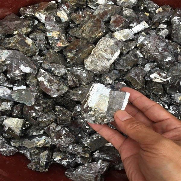 Vanadium Pentoxide For Foundry