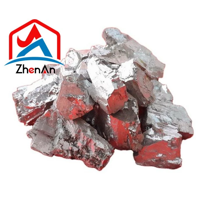 Widely Used Fev40 Vanadium Iron Alloy