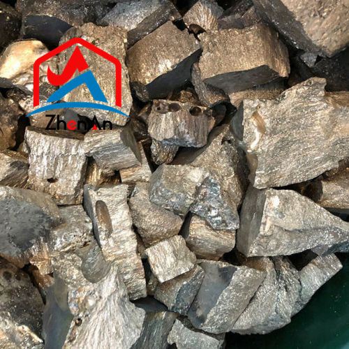Widely Used Fev40 Vanadium Iron Alloy