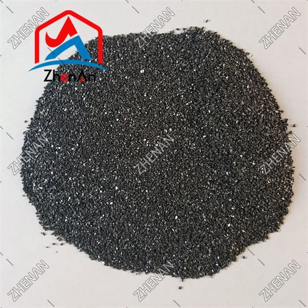 85% Min Silicon Carbide Abrasives