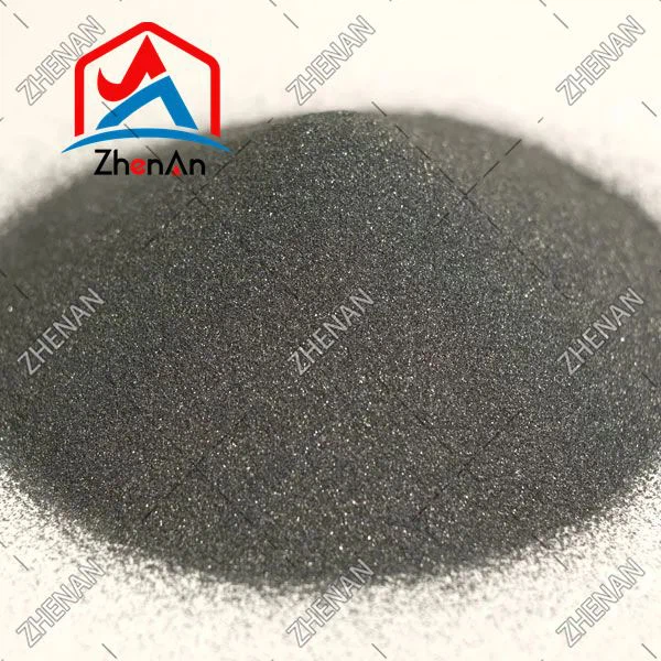 85% Min Silicon Carbide Abrasives