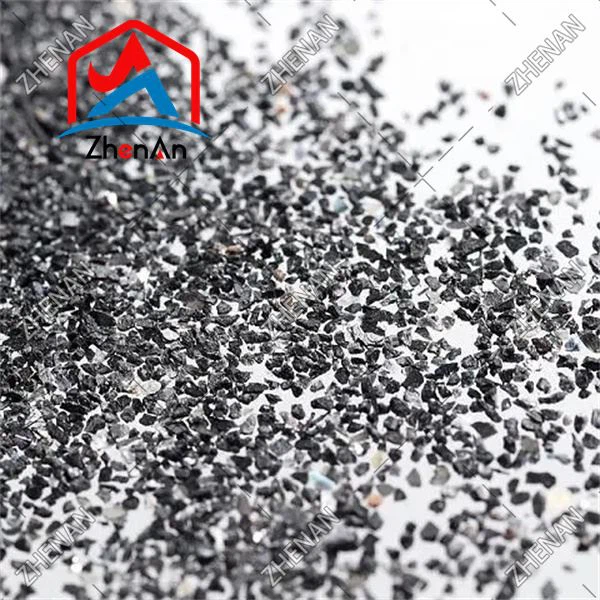 85% Min Silicon Carbide Abrasives