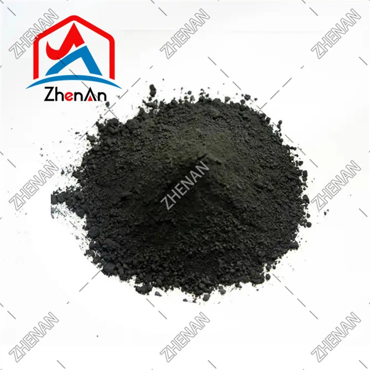 98% SIC Grit Sand Blast Abrasive Silicon Carbide Black