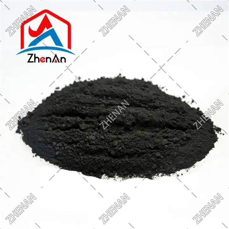 98% SIC Grit Sand Blast Abrasive Silicon Carbide Black