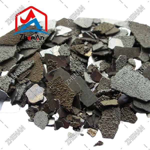 For Metallurgy 99.8 Mn Electrolytic Manganese
